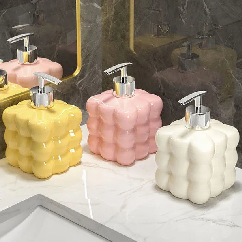 Hommfer – Distributeur de Savon Luxe - Hommfer