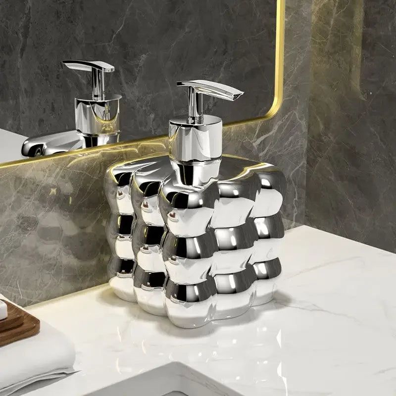 Hommfer – Distributeur de Savon Luxe - Hommfer
