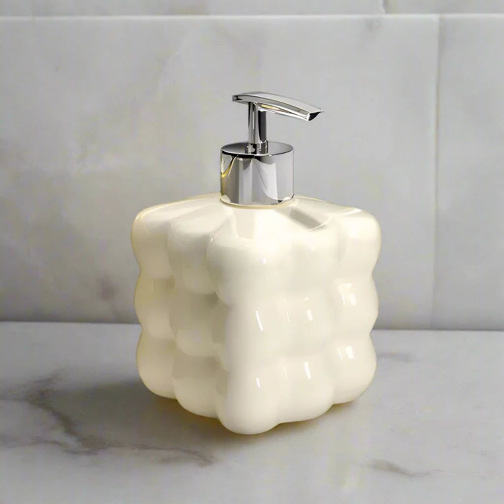 Hommfer – Distributeur de Savon Luxe - Hommfer