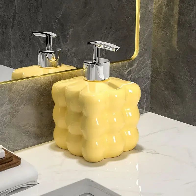 Hommfer – Distributeur de Savon Luxe - Hommfer