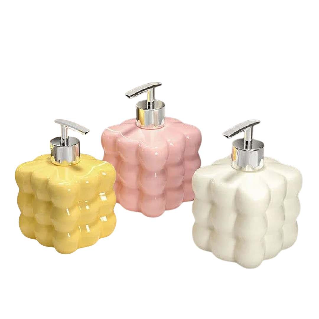 Hommfer – Distributeur de Savon Luxe - Hommfer