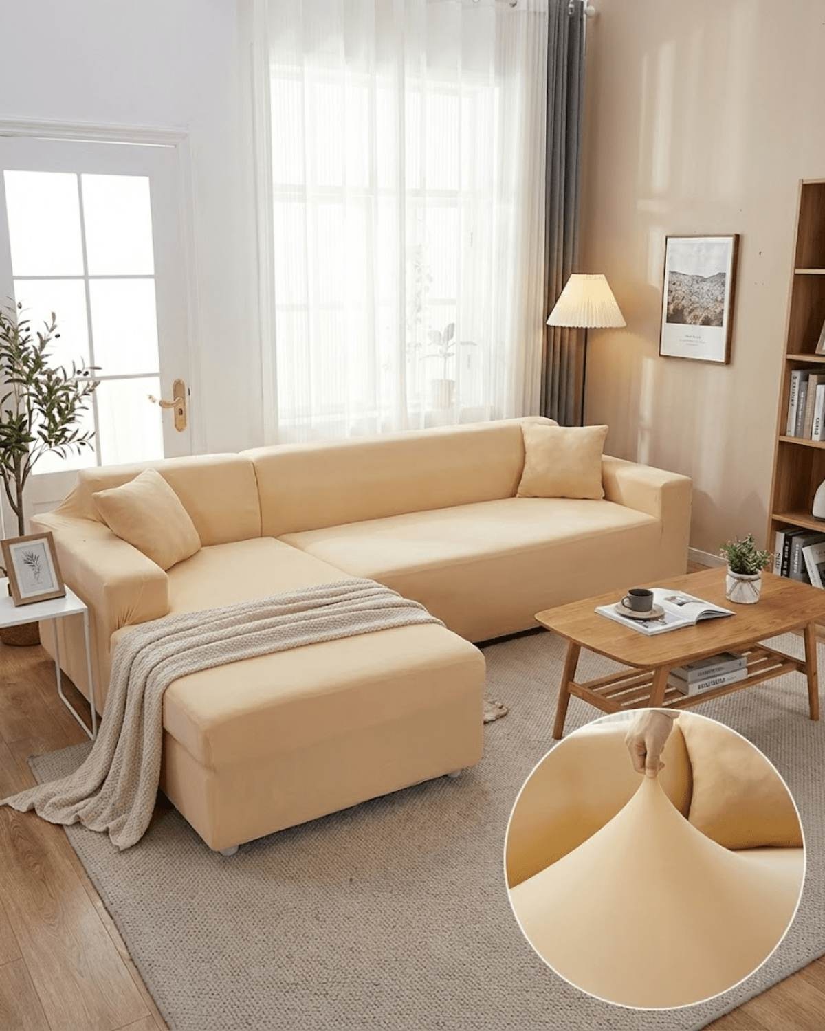 Hommfer – Élégance Modulaire en Métal Chic - Hommfer