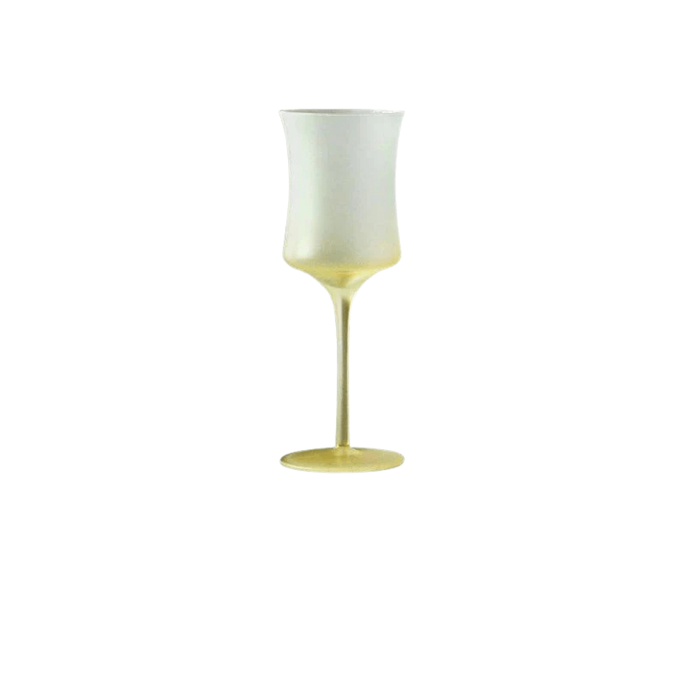 Hommfer – Élégant Service de Verres à Cocktail en Cristal - Hommfer