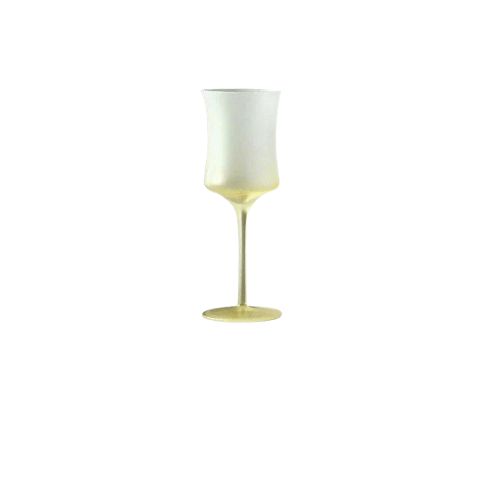 Hommfer – Élégant Service de Verres à Cocktail en Cristal - Hommfer
