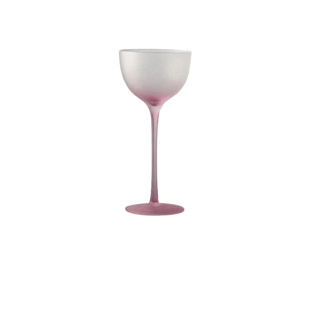 Hommfer – Élégant Service de Verres à Cocktail en Cristal - Hommfer