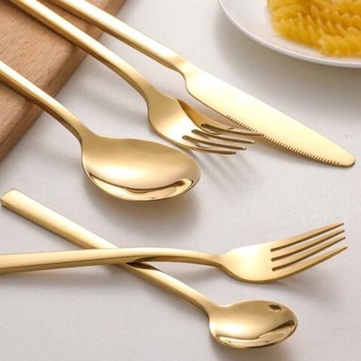 Hommfer – Ensemble de Couverts et Ustensiles de Cuisine 30 Pièces - Hommfer