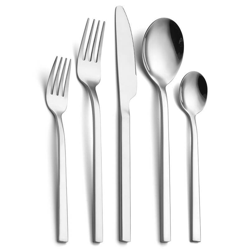 Hommfer – Ensemble de Couverts et Ustensiles de Cuisine 30 Pièces - Hommfer