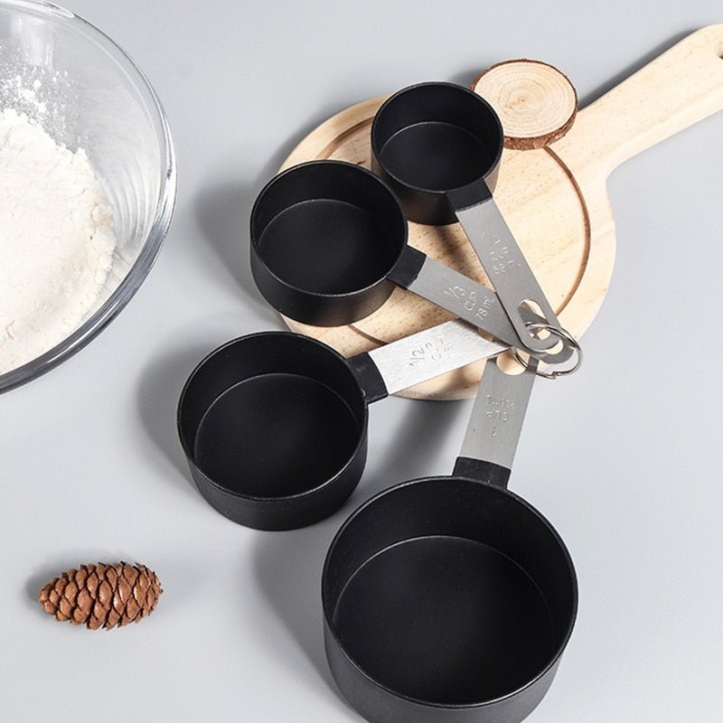 Hommfer – Ensemble de Tasses à Mesurer 8 Pièces - Hommfer