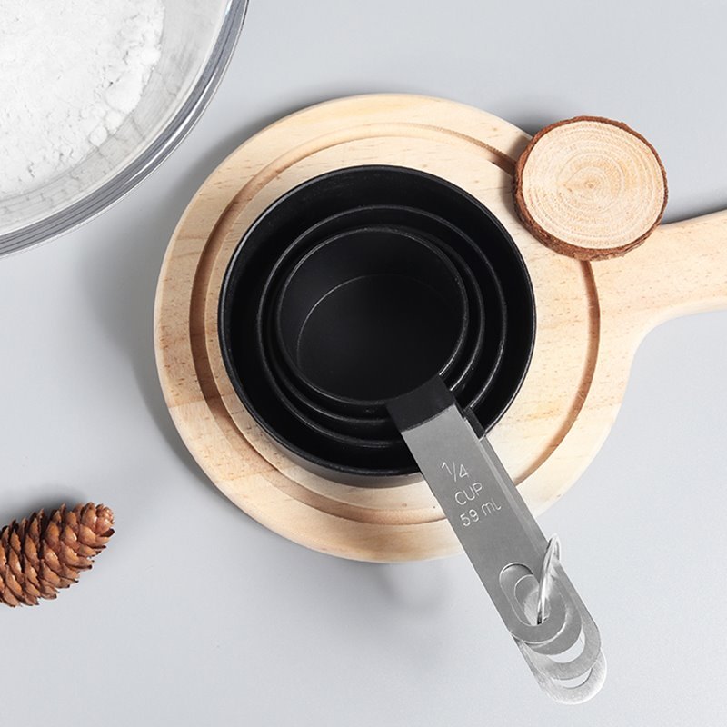 Hommfer – Ensemble de Tasses à Mesurer 8 Pièces - Hommfer