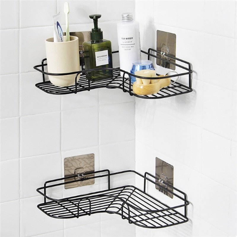 Hommfer - Étagère de Douche Autocollante - Hommfer