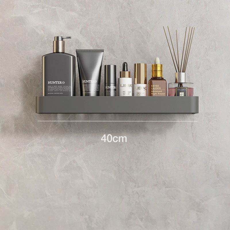 Hommfer – Étagère Murale Élégante Salle de Bain - Hommfer
