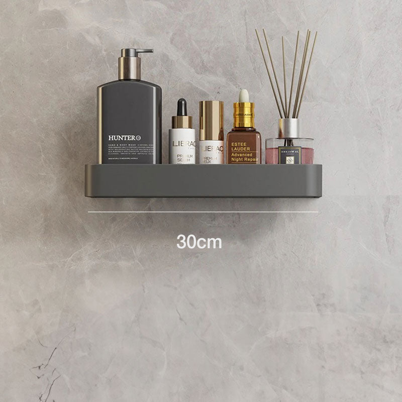 Hommfer – Étagère Murale Élégante Salle de Bain - Hommfer