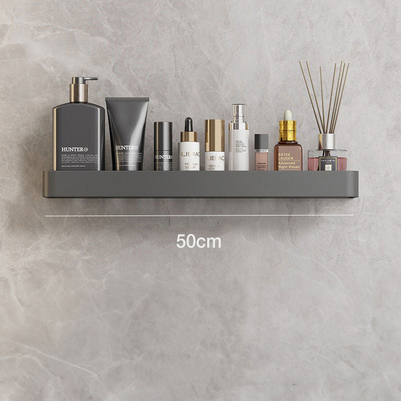 Hommfer – Étagère Murale Élégante Salle de Bain - Hommfer