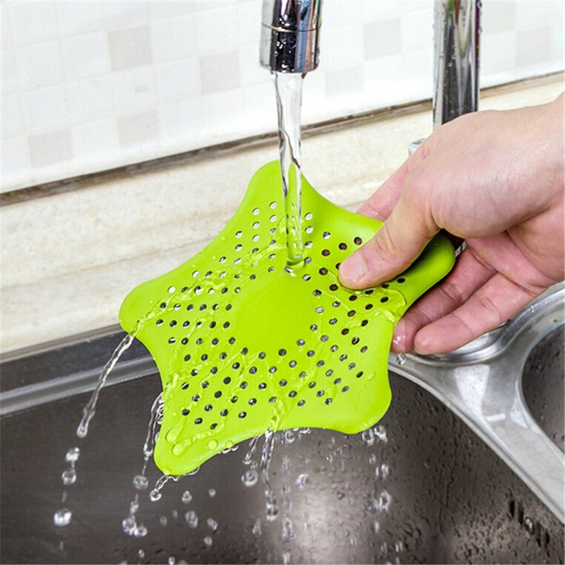 Hommfer - Filtre à évier en silicone - Hommfer