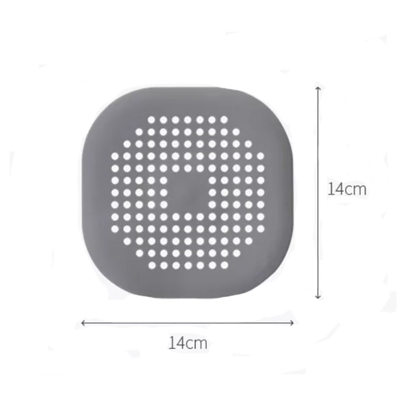 Hommfer - Filtre à évier en silicone - Hommfer