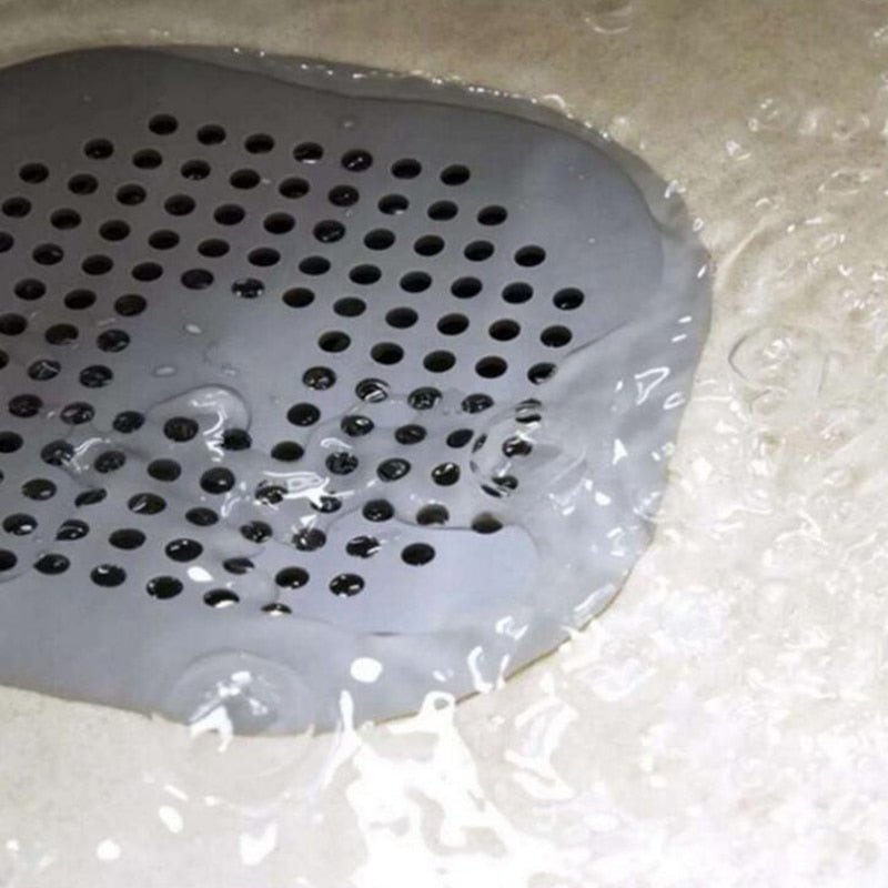 Hommfer - Filtre à évier en silicone - Hommfer