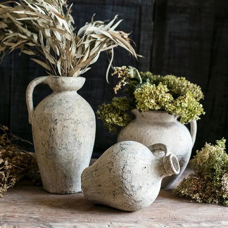 Hommfer – Handmade Vases & Ornaments - Hommfer