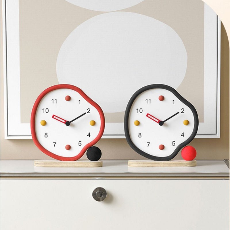 Hommfer – Horloge à Balancier Minimaliste Ozar - Hommfer