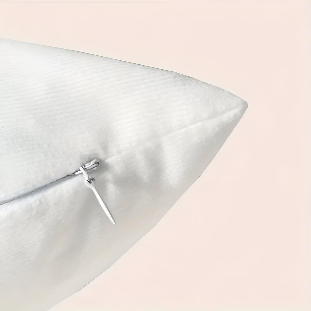 Hommfer – Housse de Coussin Bambi Douce et Élégante - Hommfer