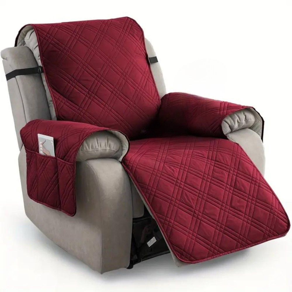 Hommfer – Housse de Protection Imperméable pour Fauteuil Relax - Hommfer