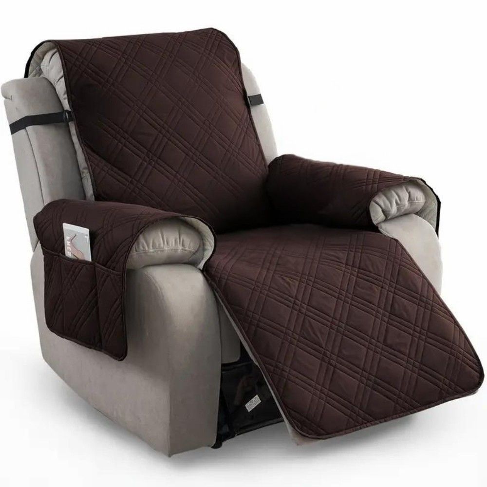 Hommfer – Housse de Protection Imperméable pour Fauteuil Relax - Hommfer