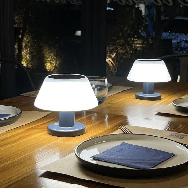 Hommfer – Lampe de Table Durable au Design Moderne - Hommfer
