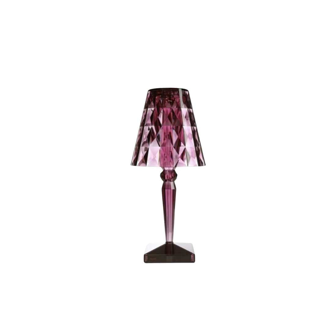 Hommfer – Lampe de Table Élégante en Acrylique Cristal - Hommfer