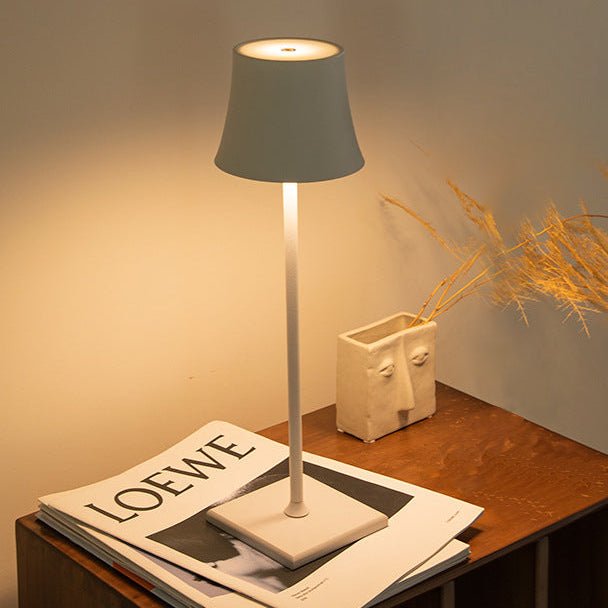 Hommfer – Lampe de Table LED Sans Fil Dainty Bell - Hommfer
