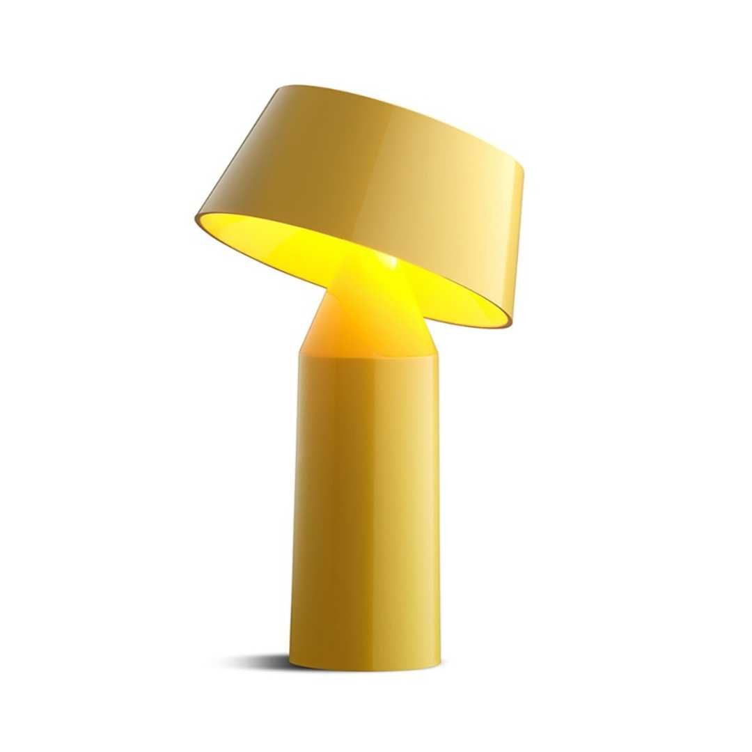 Hommfer - Lampe de Table Rechargeable en Métal - Hommfer