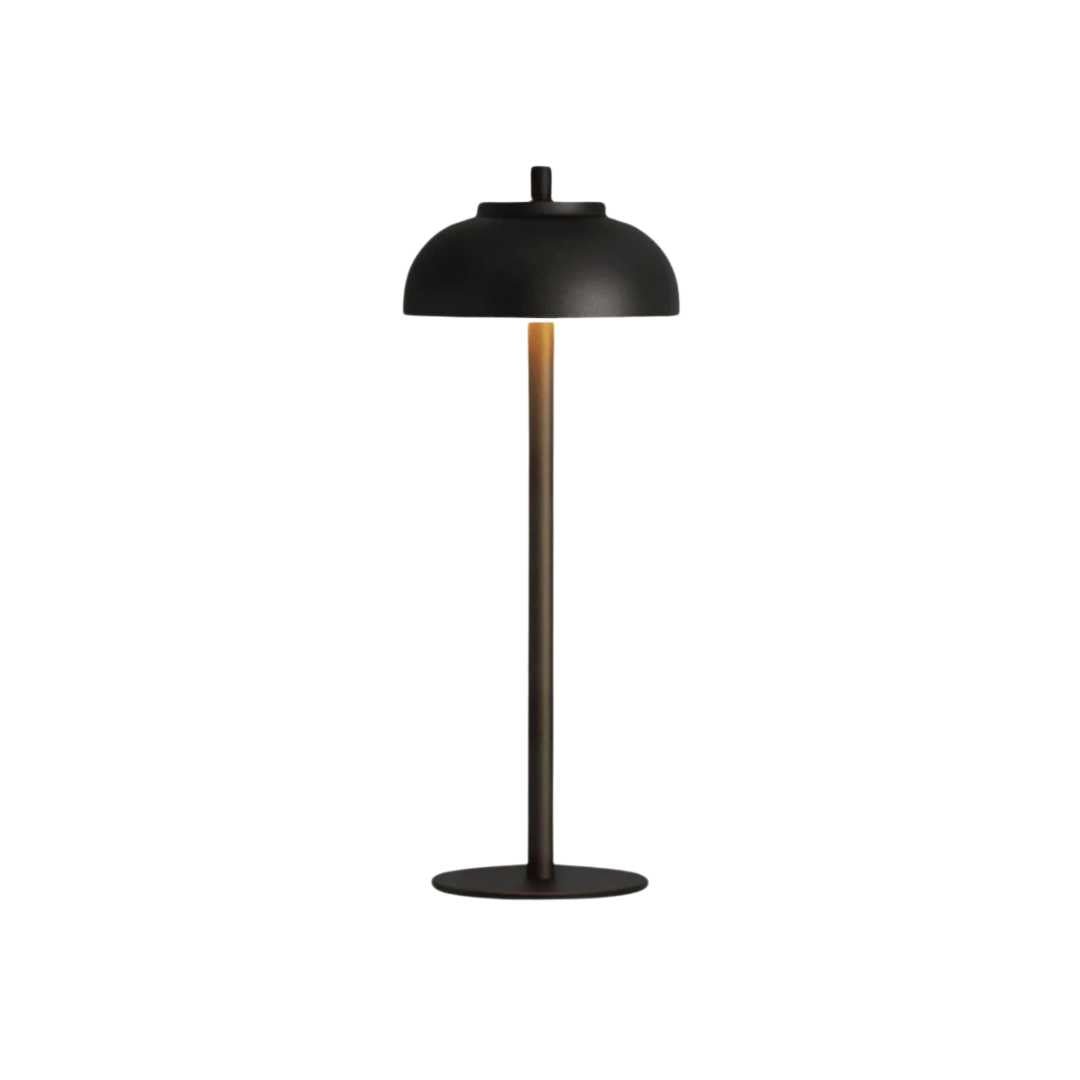 Hommfer - Lampe de Table Sans Fil et Tactile - Hommfer
