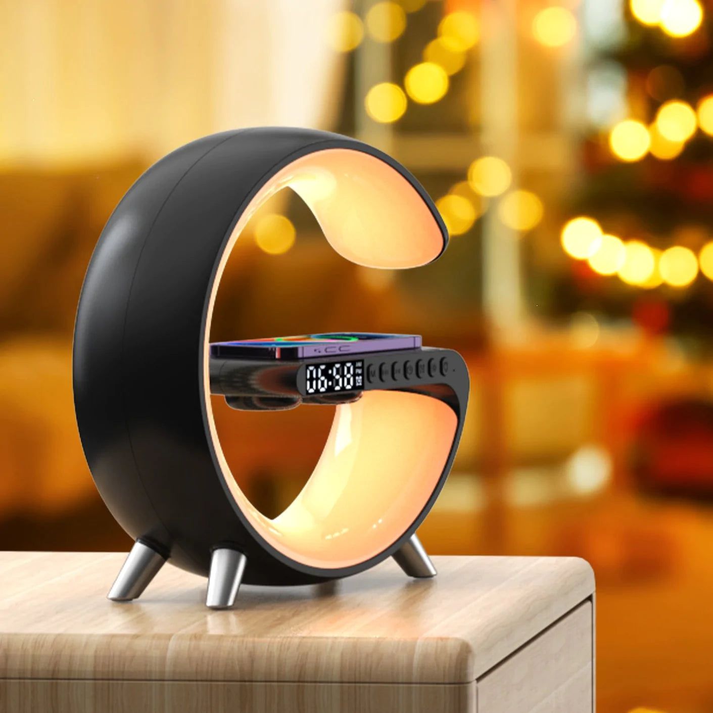 Hommfer - Lampe Intelligente - Hommfer