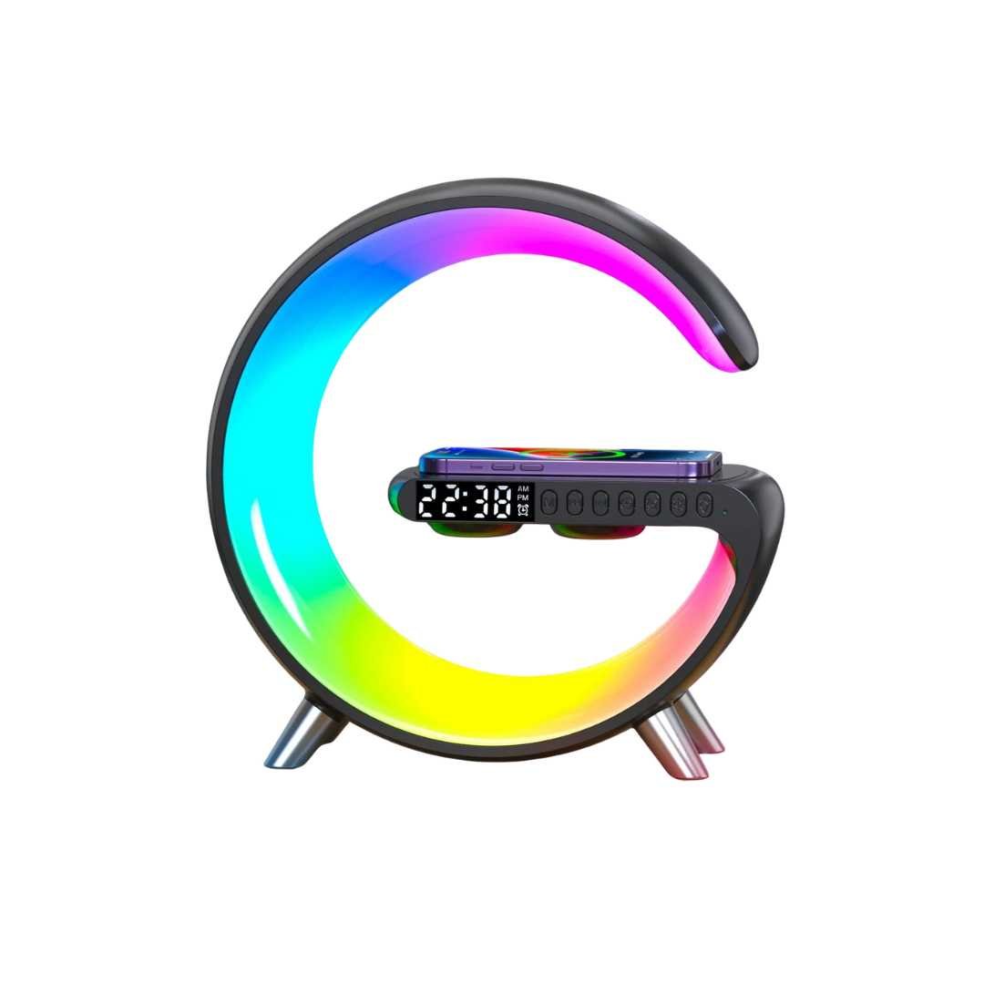 Hommfer - Lampe Intelligente - Hommfer