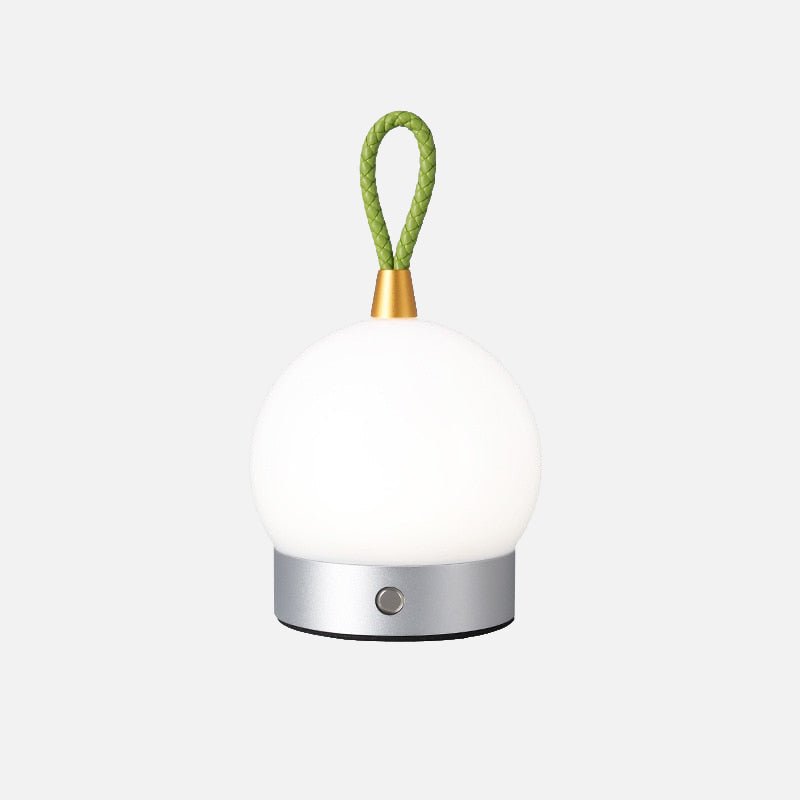 Hommfer – Lampe LED Sans Fil Étanche Timmy Orb - Hommfer