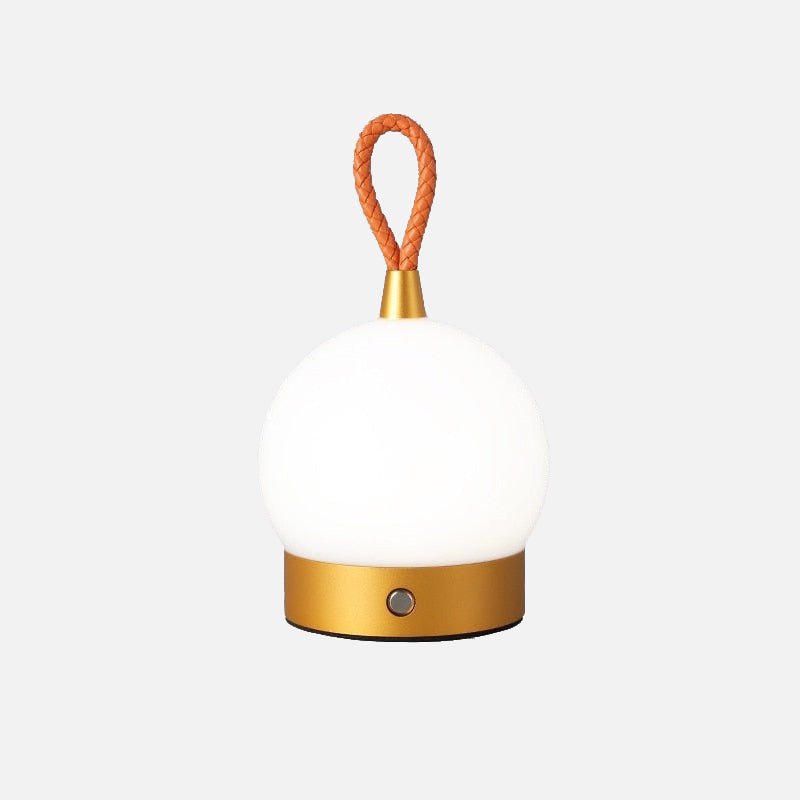 Hommfer – Lampe LED Sans Fil Étanche Timmy Orb - Hommfer