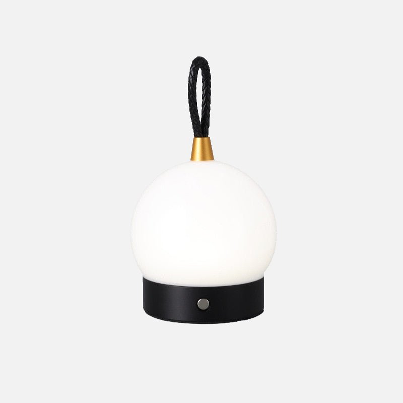 Hommfer – Lampe LED Sans Fil Étanche Timmy Orb - Hommfer