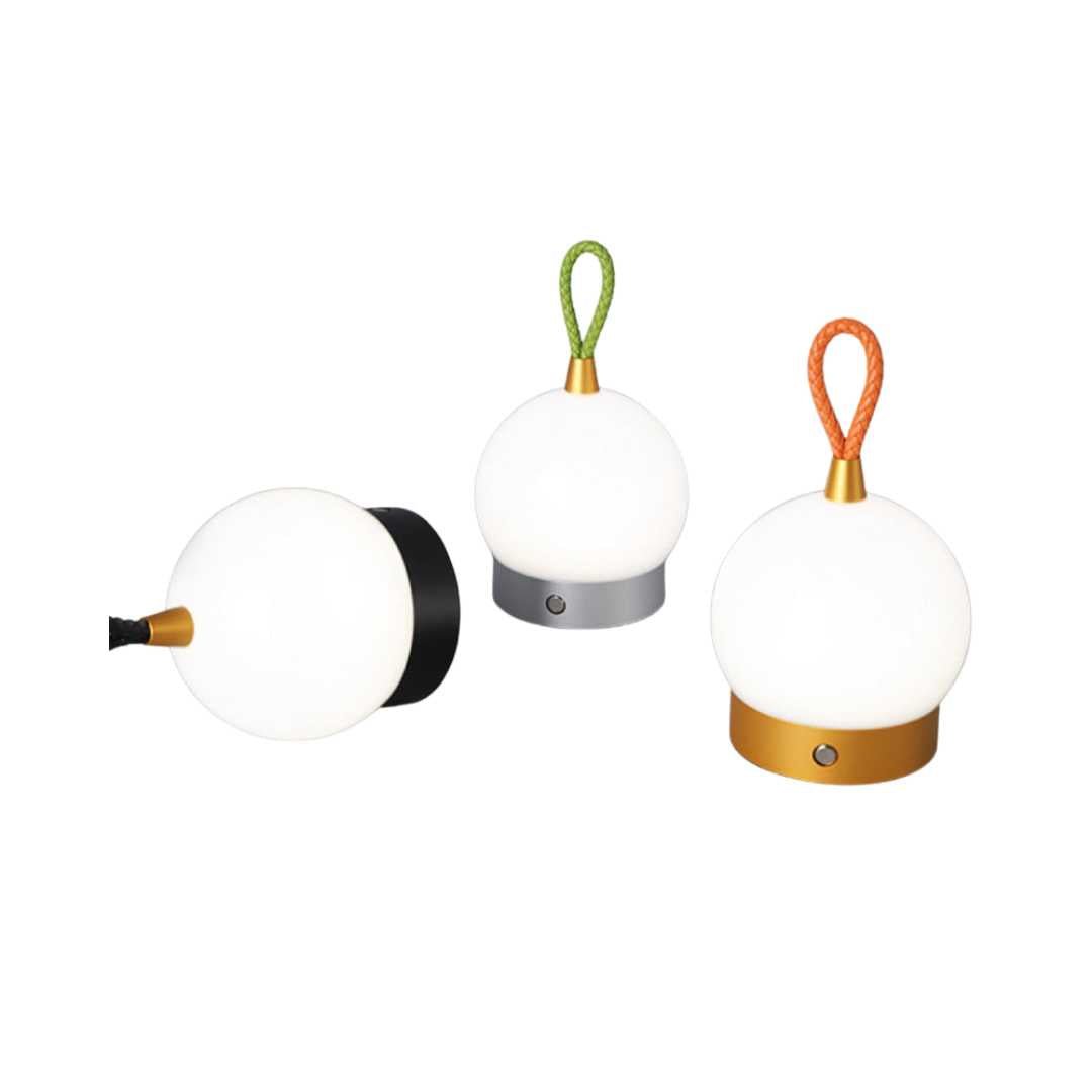 Hommfer – Lampe LED Sans Fil Étanche Timmy Orb - Hommfer