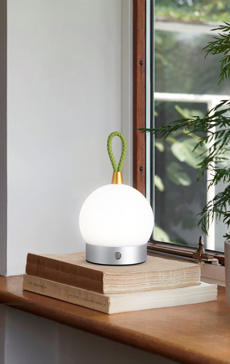 Hommfer – Lampe LED Sans Fil Étanche Timmy Orb - Hommfer
