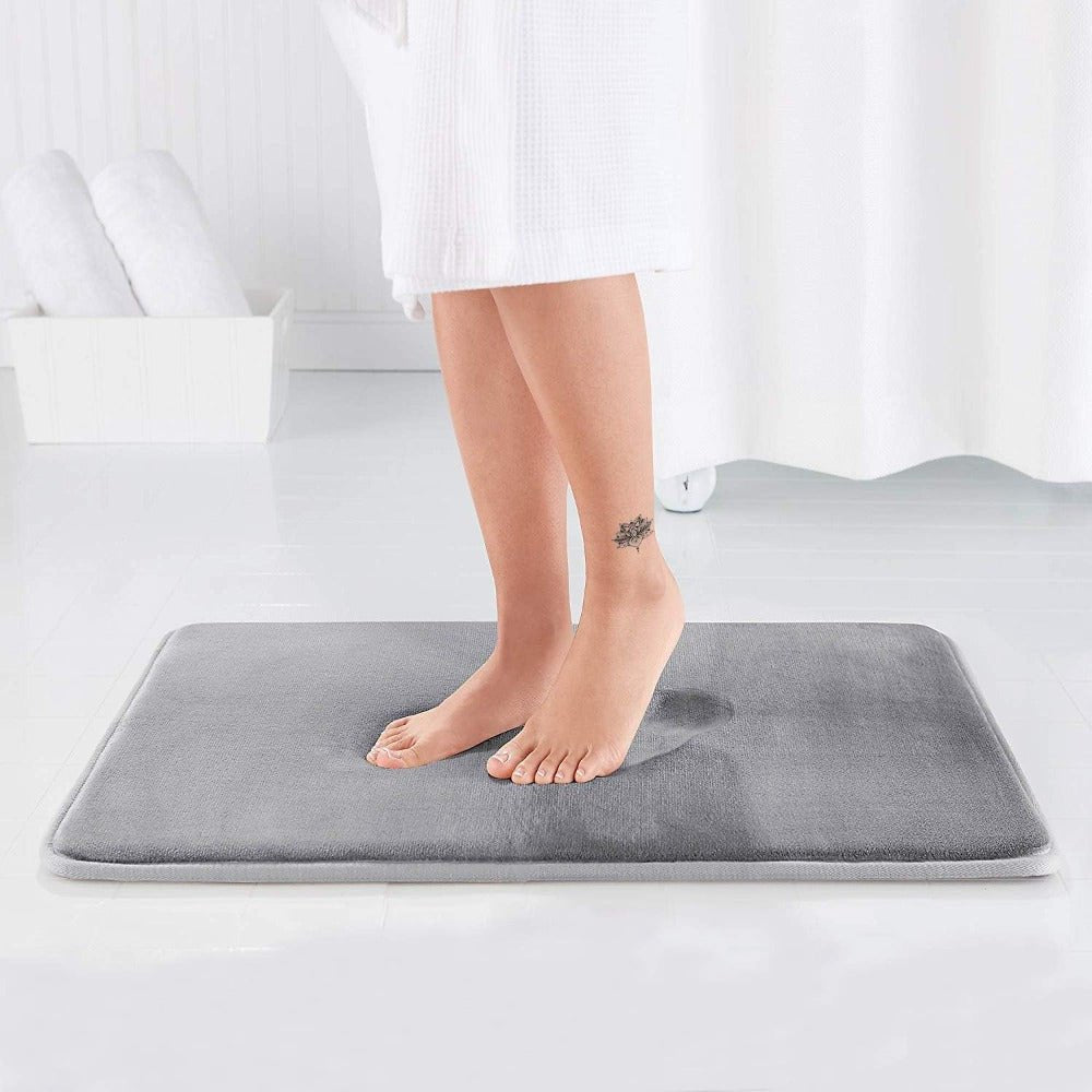 Hommfer – Luxurious Bath Mat - Hommfer