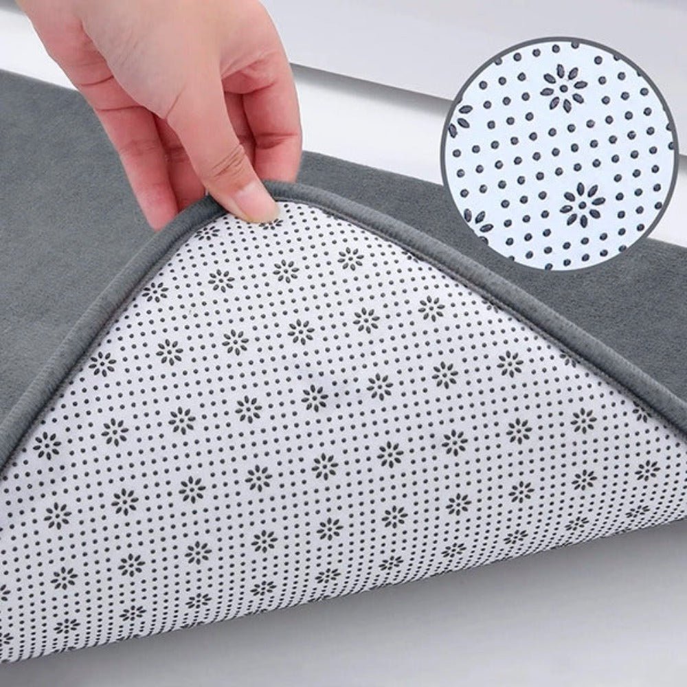 Hommfer – Luxurious Bath Mat - Hommfer