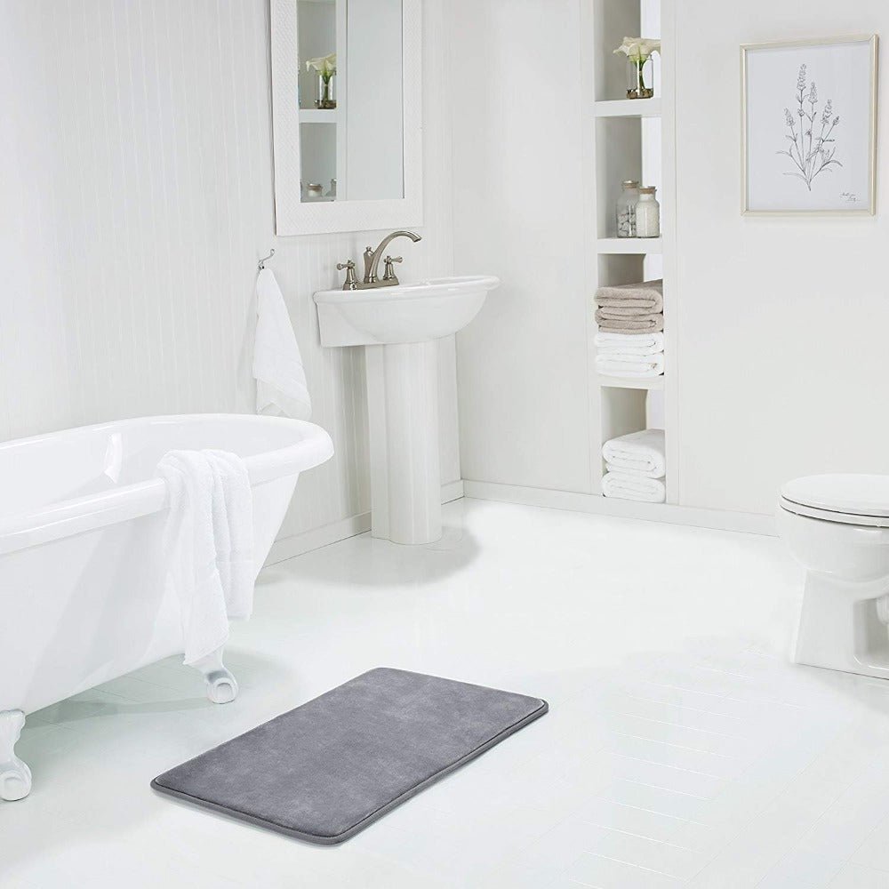 Hommfer – Luxurious Bath Mat - Hommfer