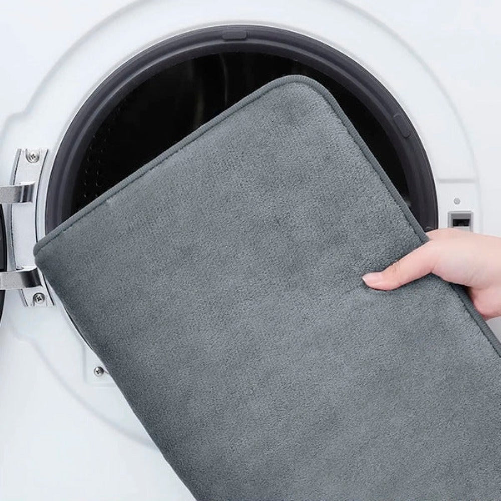 Hommfer – Luxurious Bath Mat - Hommfer