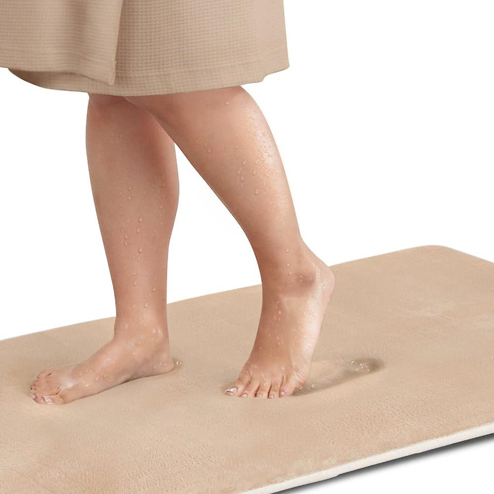 Hommfer – Luxurious Bath Mat - Hommfer