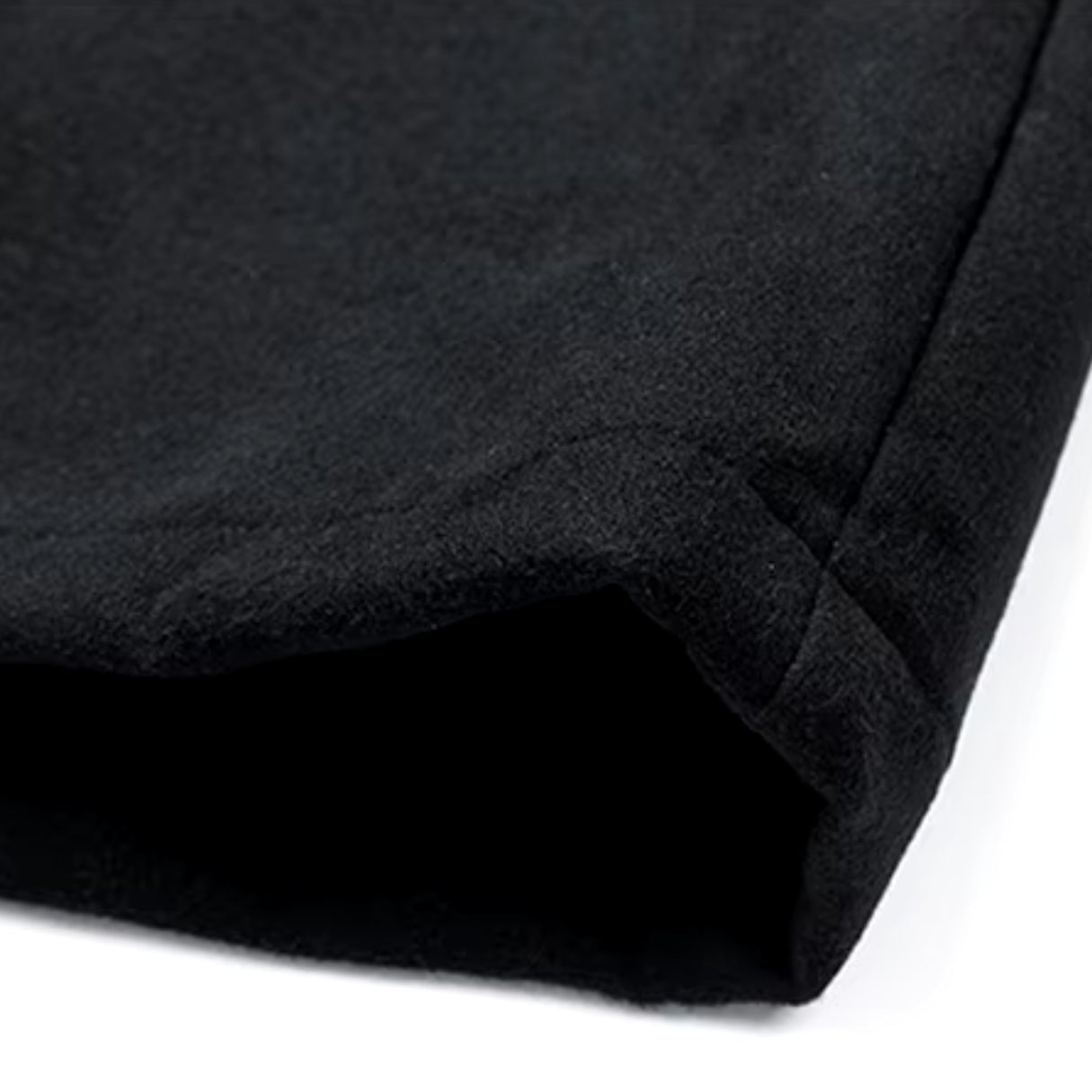 Hommfer - Manteau Habillé Vanton Isolé - Chaleur Élégante du Bureau au Week - End - Hommfer