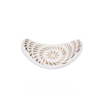 Hommfer – Ménagère Dorée Venedig en Acier Inoxydable - Hommfer