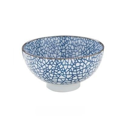 Hommfer – Ménagère Dorée Venedig en Acier Inoxydable - Hommfer