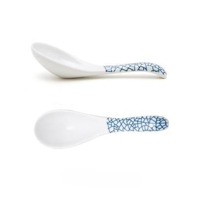 Hommfer – Ménagère Dorée Venedig en Acier Inoxydable - Hommfer