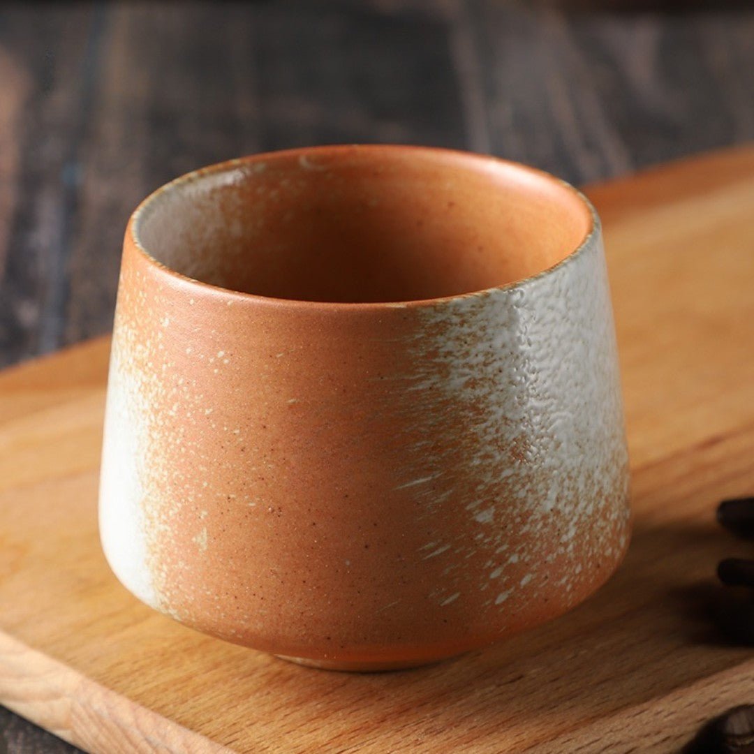 Hommfer – Mugs à Espresso en Céramique Élégante - Hommfer