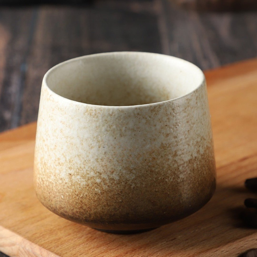 Hommfer – Mugs à Espresso en Céramique Élégante - Hommfer