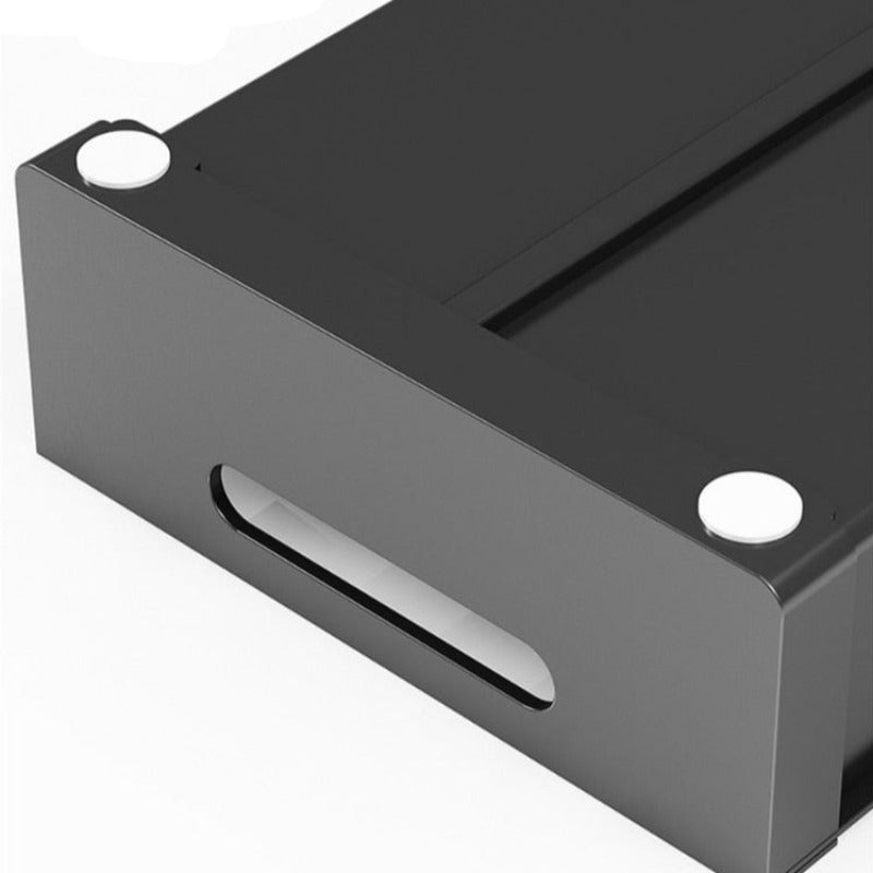 Hommfer – Organisateur de Tiroir en Aluminium pour Couverts - Hommfer