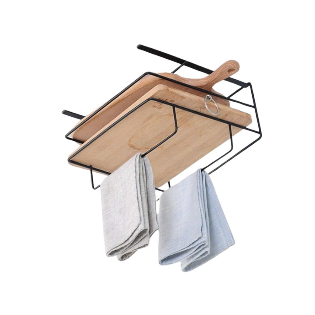 Hommfer - Organiseur de porte pour un rangement intelligent - Hommfer